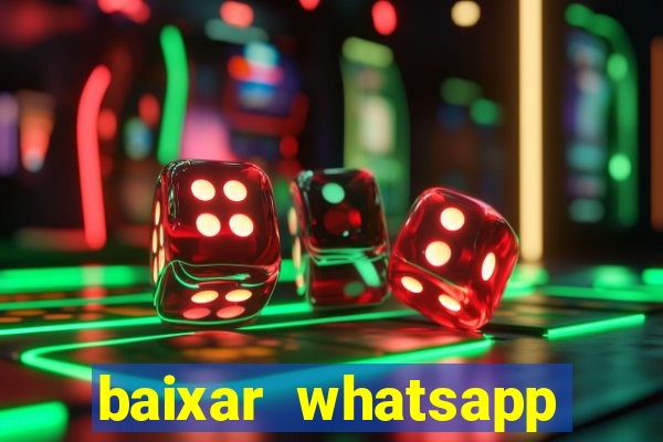 baixar whatsapp beta 3.3.10 atualizado